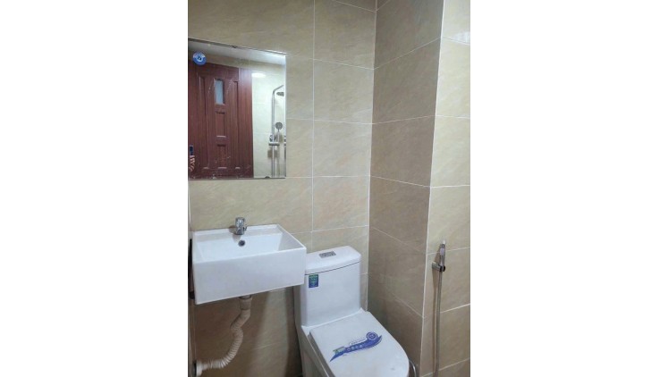Bán Nhà 3 Tầng Mới Keng Chỉ 3.5 Tỷ_5.3x7m Gần Đặng Văn Bi Trường Thọ Thủ Đức
